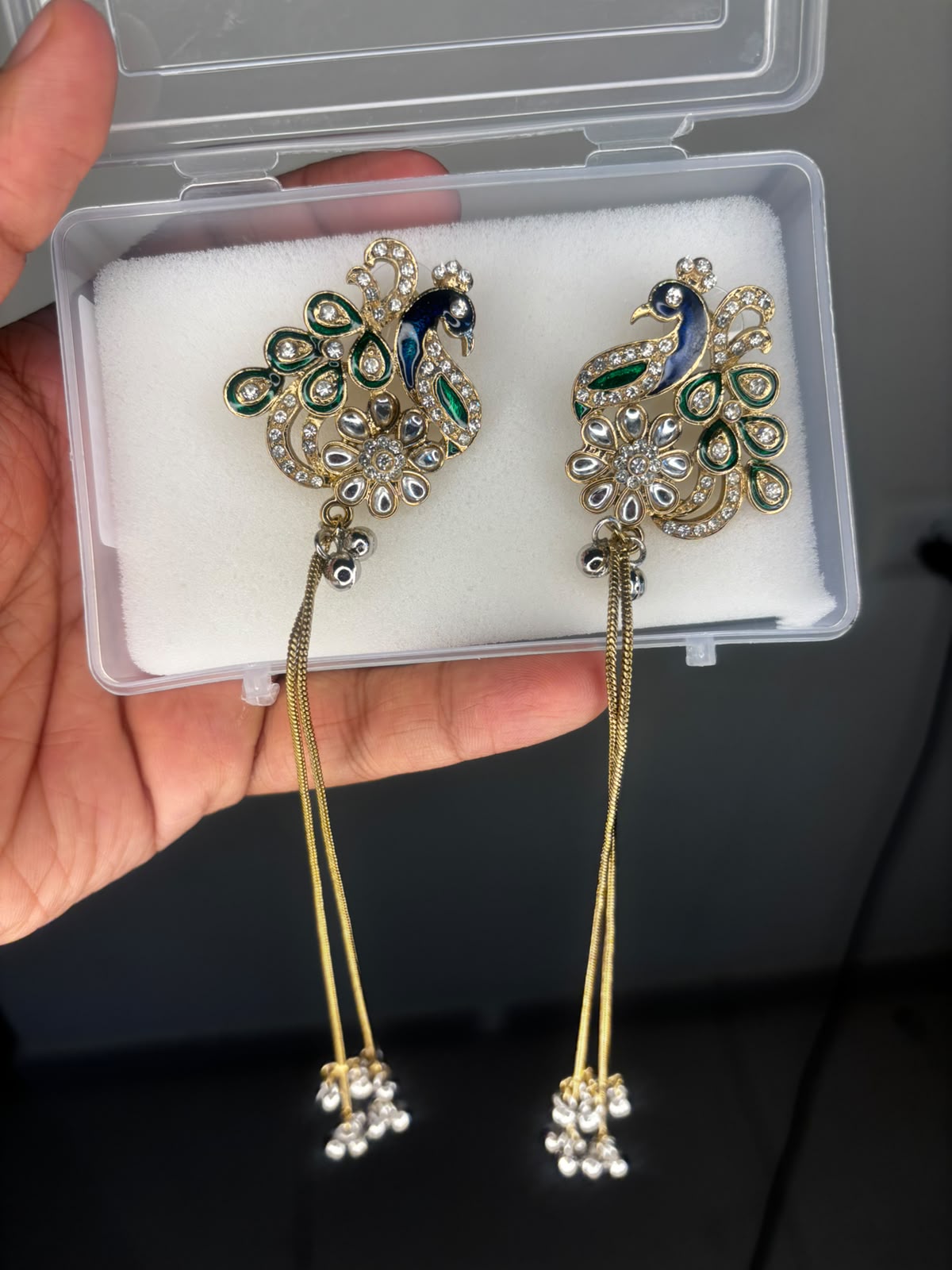 Jhumka 022 product view